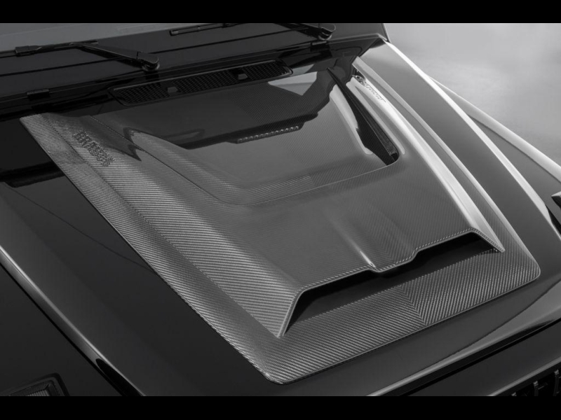 Купить Mercedes-Benz G 63 Brabus бензин 2026 id-1007213 в Киеве, Фото №10