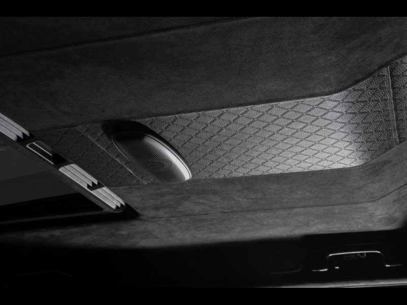 Купить Mercedes-Benz G 63 Brabus бензин 2026 id-1007213 в Киеве, Фото №12