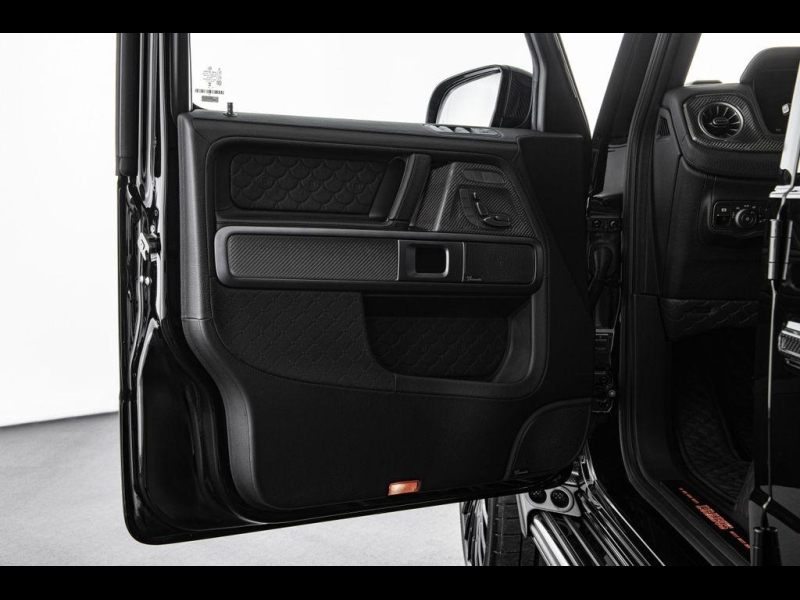 Купить Mercedes-Benz G 63 Brabus бензин 2026 id-1007213 в Киеве, Фото №14