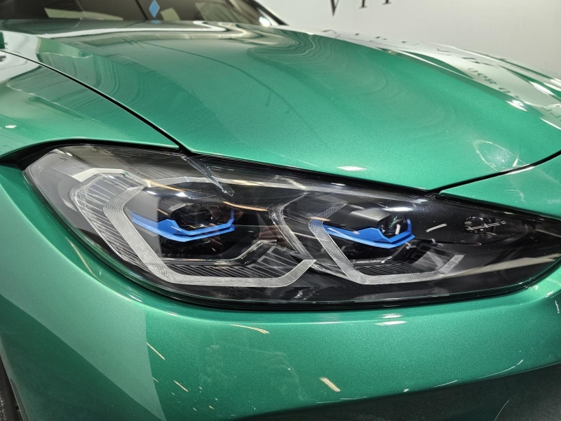 BMW M3 Competition бензин 2021 id-1007220 Купить BMW M3 Competition бензин 2021 id-1007220 в Киеве, Фото №5