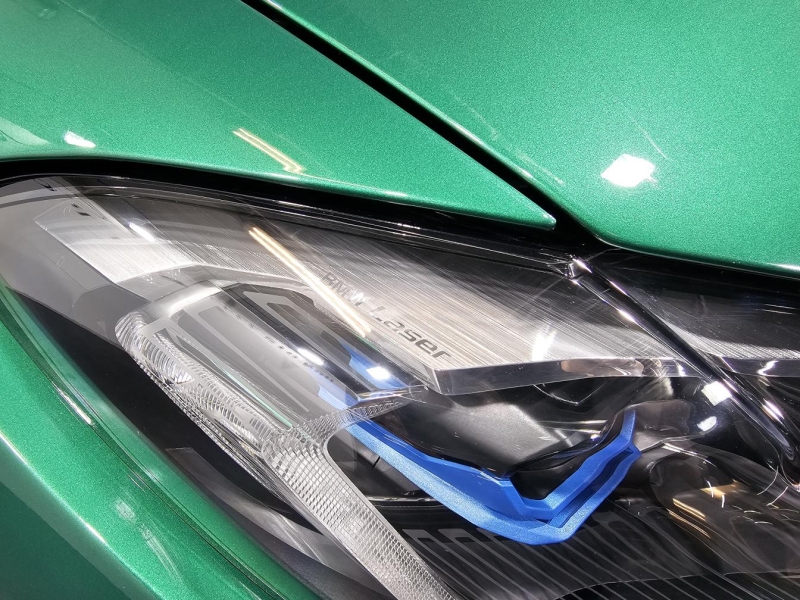 BMW M3 Competition бензин 2021 id-1007220 Купить BMW M3 Competition бензин 2021 id-1007220 в Киеве, Фото №6