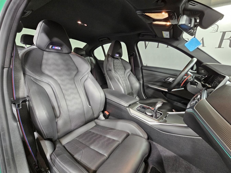 BMW M3 Competition бензин 2021 id-1007220 Купить BMW M3 Competition бензин 2021 id-1007220 в Киеве, Фото №7