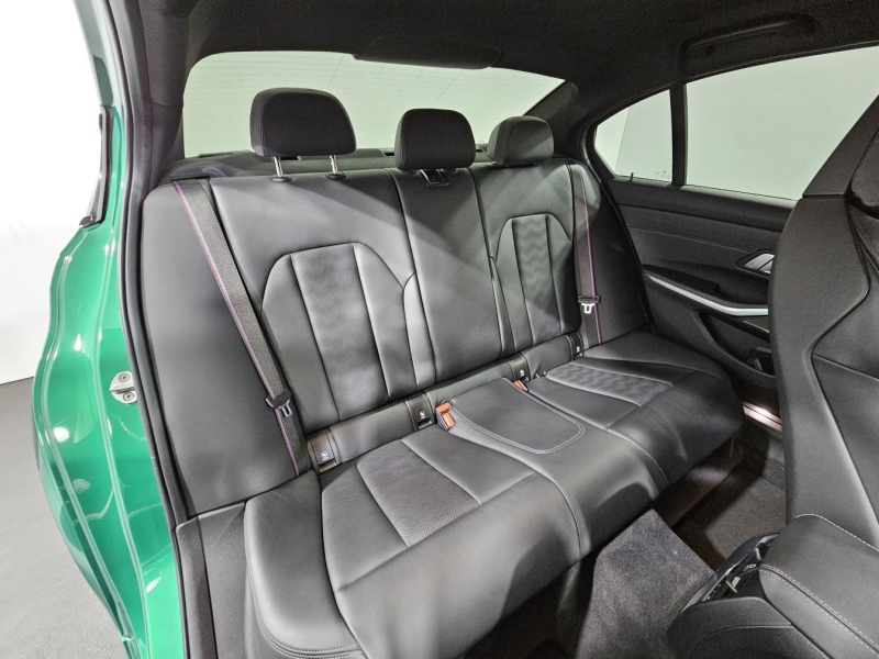 BMW M3 Competition бензин 2021 id-1007220 Купить BMW M3 Competition бензин 2021 id-1007220 в Киеве, Фото №8