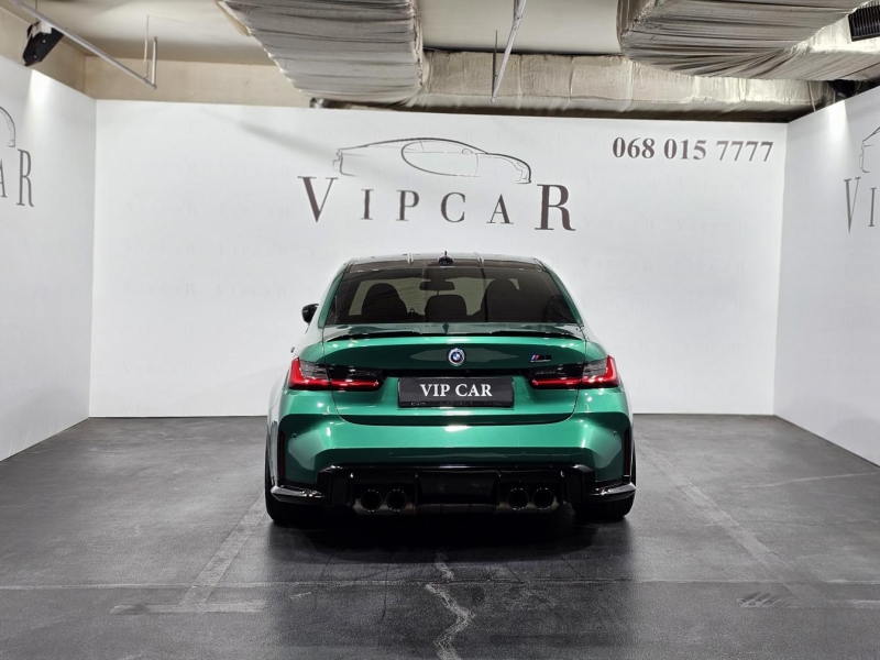 BMW M3 Competition бензин 2021 id-1007220 Купить BMW M3 Competition бензин 2021 id-1007220 в Киеве, Фото №10