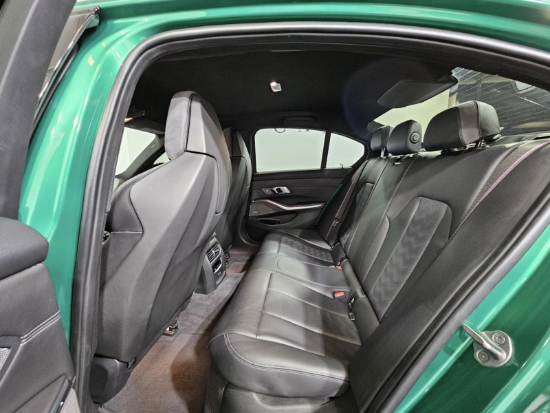 BMW M3 Competition бензин 2021 id-1007220 Купить BMW M3 Competition бензин 2021 id-1007220 в Киеве, Фото №15