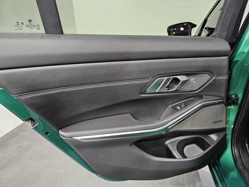 BMW M3 Competition бензин 2021 id-1007220 Купить BMW M3 Competition бензин 2021 id-1007220 в Киеве, Фото №16