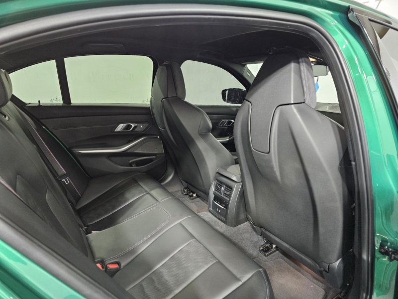 BMW M3 Competition бензин 2021 id-1007220 Купить BMW M3 Competition бензин 2021 id-1007220 в Киеве, Фото №17