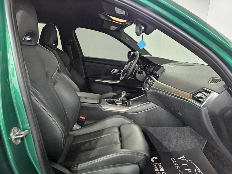 BMW M3 Competition бензин 2021 id-1007220 Купить BMW M3 Competition бензин 2021 id-1007220 в Киеве, Фото №22