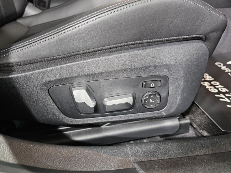 BMW M3 Competition бензин 2021 id-1007220 Купить BMW M3 Competition бензин 2021 id-1007220 в Киеве, Фото №23