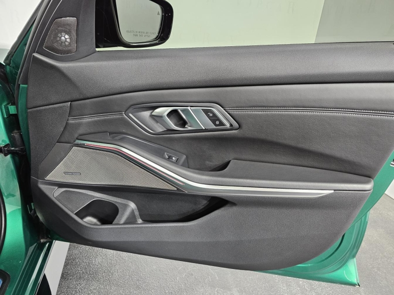 BMW M3 Competition бензин 2021 id-1007220 Купить BMW M3 Competition бензин 2021 id-1007220 в Киеве, Фото №25