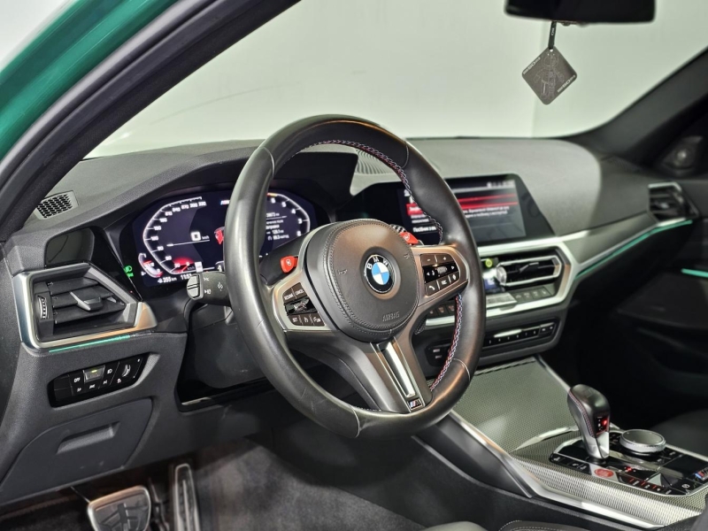 BMW M3 Competition бензин 2021 id-1007220 Купить BMW M3 Competition бензин 2021 id-1007220 в Киеве, Фото №27