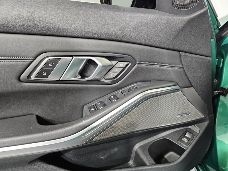 BMW M3 Competition бензин 2021 id-1007220 Купить BMW M3 Competition бензин 2021 id-1007220 в Киеве, Фото №29