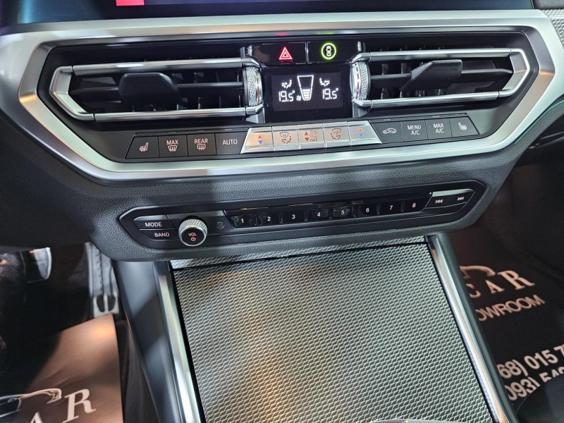 BMW M3 Competition бензин 2021 id-1007220 Купить BMW M3 Competition бензин 2021 id-1007220 в Киеве, Фото №31