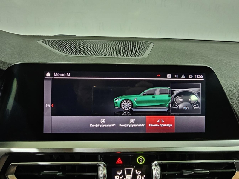 BMW M3 Competition бензин 2021 id-1007220 Купить BMW M3 Competition бензин 2021 id-1007220 в Киеве, Фото №36