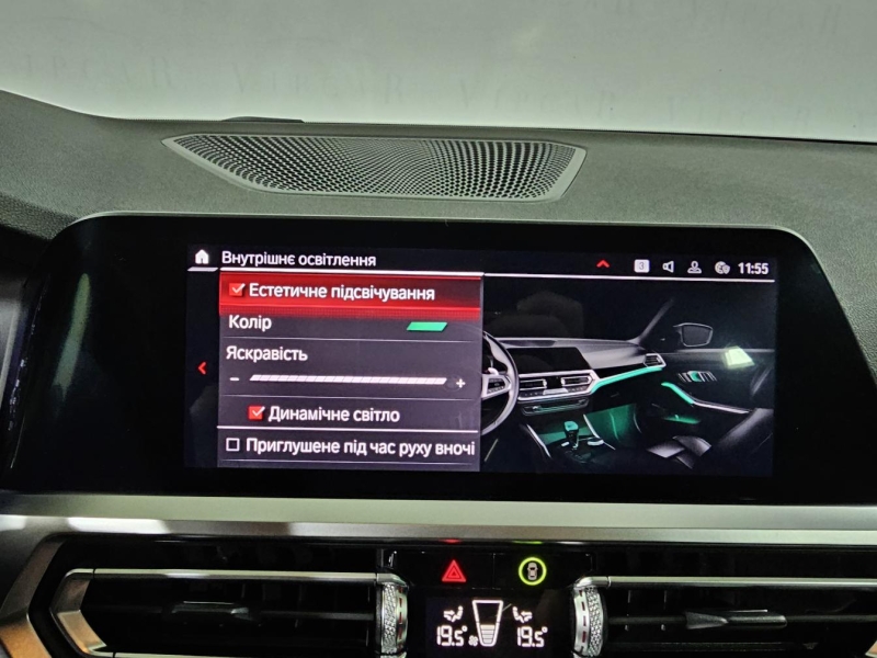 BMW M3 Competition бензин 2021 id-1007220 Купить BMW M3 Competition бензин 2021 id-1007220 в Киеве, Фото №41