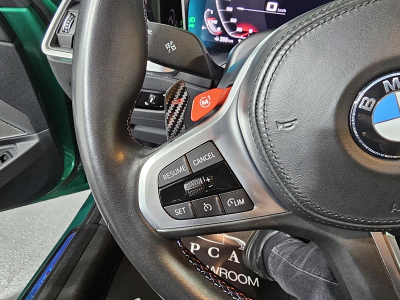 BMW M3 Competition бензин 2021 id-1007220 Купить BMW M3 Competition бензин 2021 id-1007220 в Киеве, Фото №45