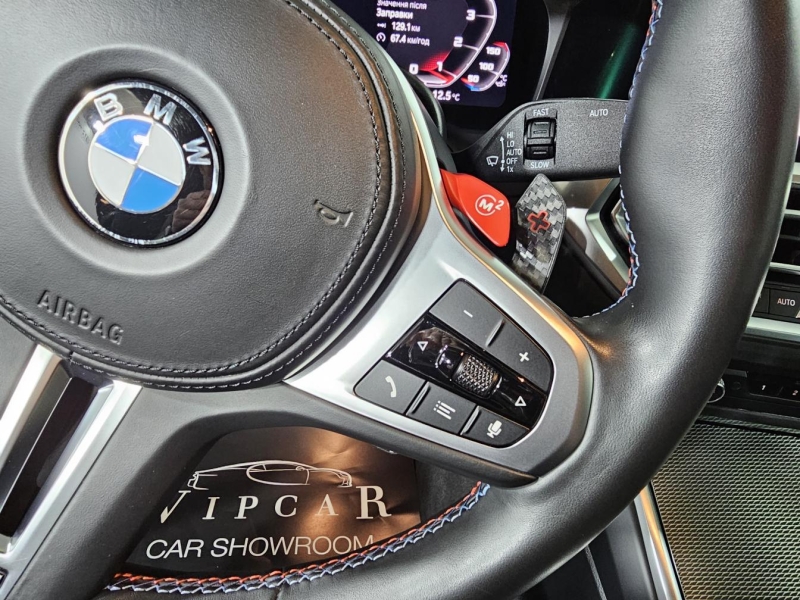 BMW M3 Competition бензин 2021 id-1007220 Купить BMW M3 Competition бензин 2021 id-1007220 в Киеве, Фото №46