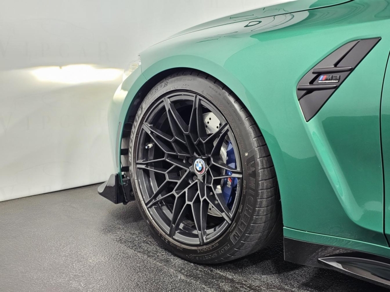 BMW M3 Competition бензин 2021 id-1007220 Купить BMW M3 Competition бензин 2021 id-1007220 в Киеве, Фото №49