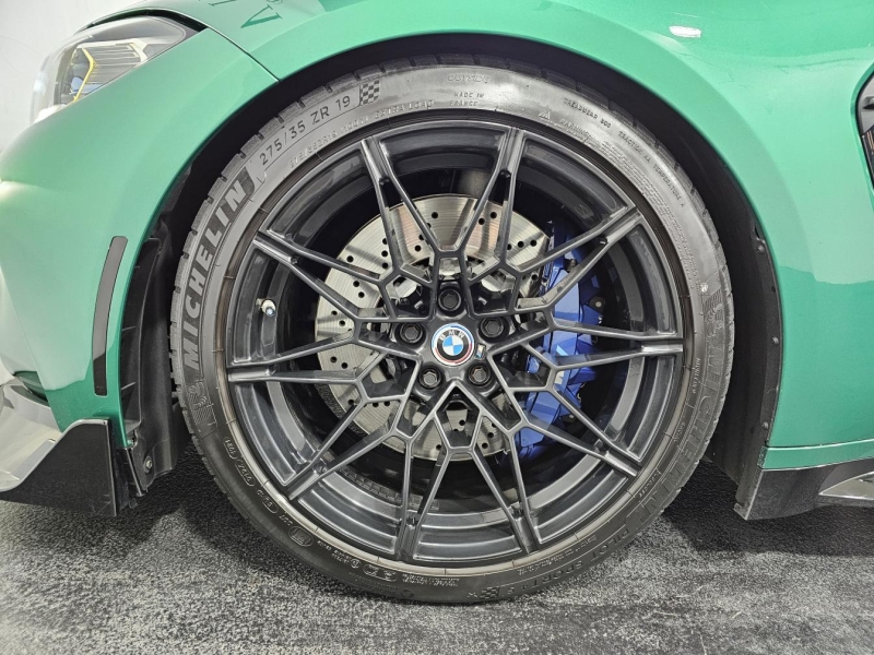 BMW M3 Competition бензин 2021 id-1007220 Купить BMW M3 Competition бензин 2021 id-1007220 в Киеве, Фото №50