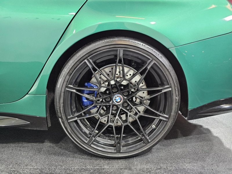 BMW M3 Competition бензин 2021 id-1007220 Купить BMW M3 Competition бензин 2021 id-1007220 в Киеве, Фото №51