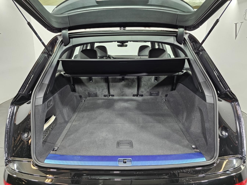 Audi Q7 50 TDI дизель 2024 id-1007224 Купить Audi Q7 50 TDI дизель 2024 id-1007224 в Киеве, Фото №10