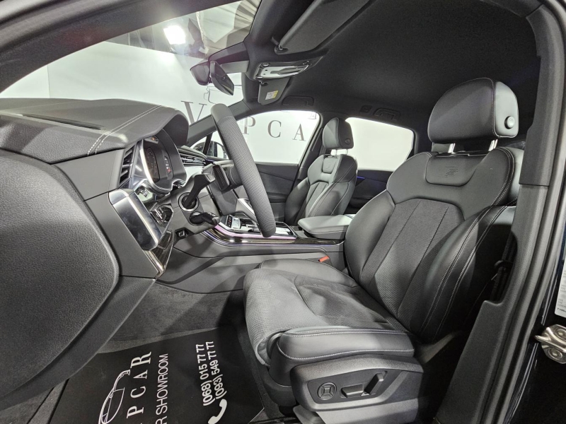 Audi Q7 50 TDI дизель 2024 id-1007224 Купить Audi Q7 50 TDI дизель 2024 id-1007224 в Киеве, Фото №25