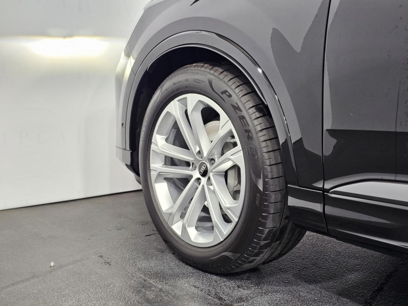 Audi Q7 50 TDI дизель 2024 id-1007224 Купить Audi Q7 50 TDI дизель 2024 id-1007224 в Киеве, Фото №44