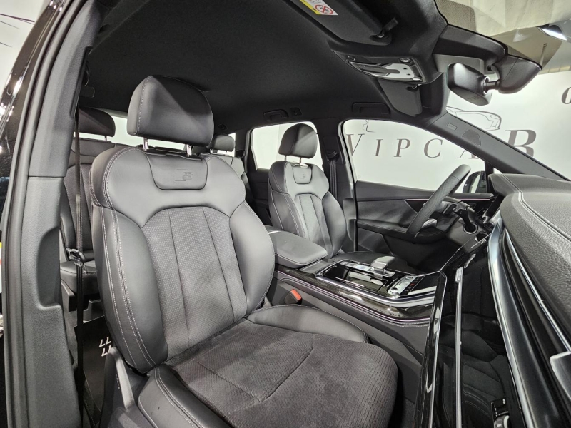 Купить Audi Q7 50 TDI дизель 2026 id-1007224 в Киеве, Фото №5