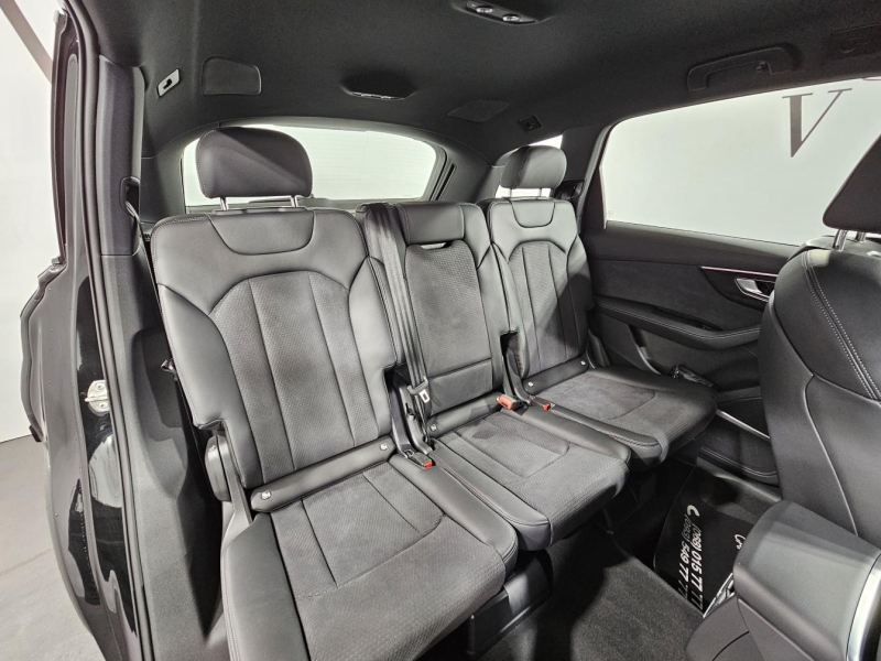 Купить Audi Q7 50 TDI дизель 2026 id-1007224 в Киеве, Фото №6