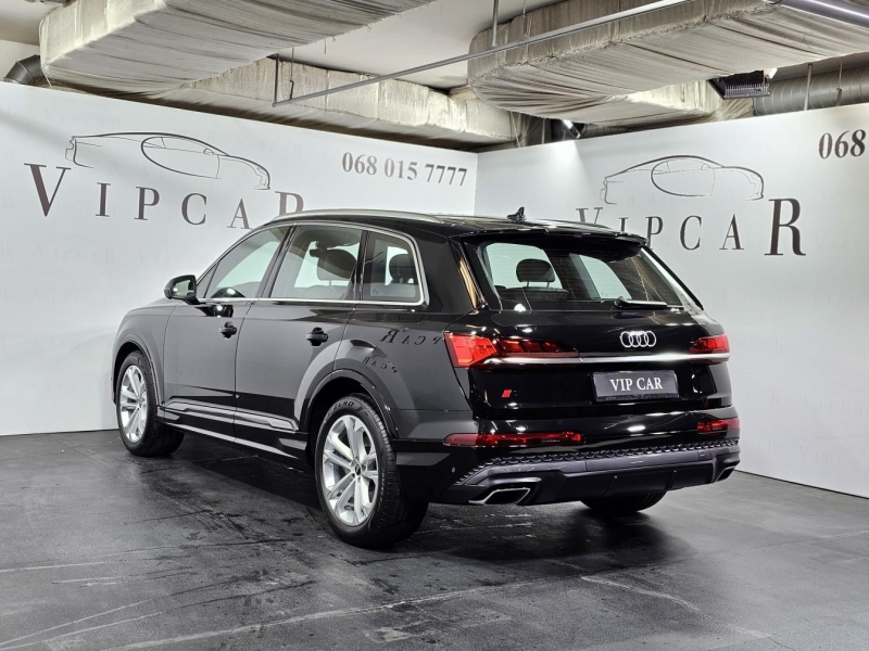 Купить Audi Q7 50 TDI дизель 2026 id-1007224 в Киеве, Фото №7