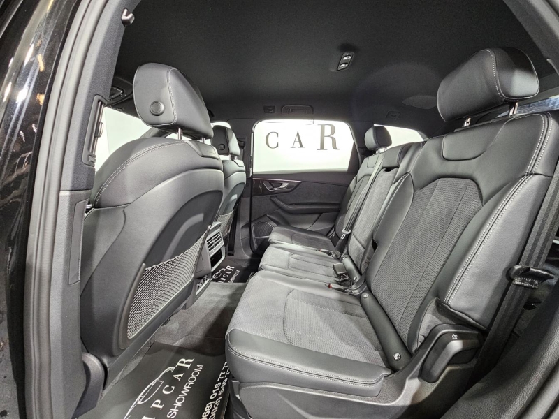 Купить Audi Q7 50 TDI дизель 2026 id-1007224 в Киеве, Фото №13