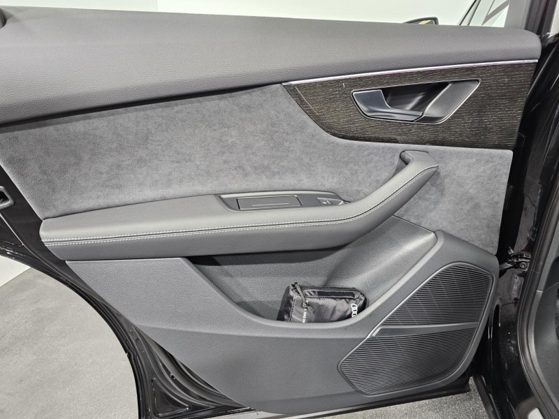 Купить Audi Q7 50 TDI дизель 2026 id-1007224 в Киеве, Фото №14