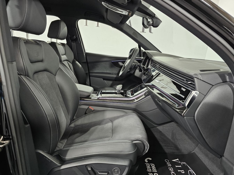 Купить Audi Q7 50 TDI дизель 2026 id-1007224 в Киеве, Фото №19