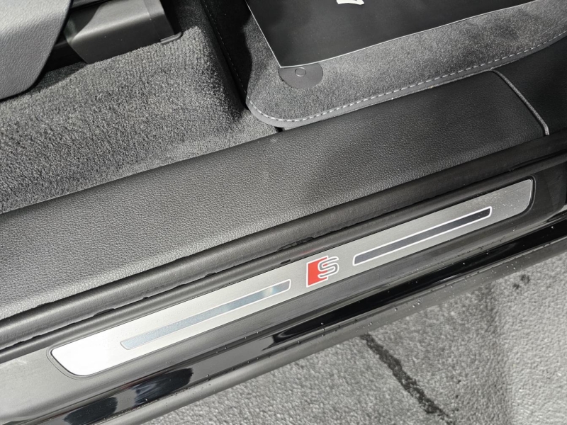 Купить Audi Q7 50 TDI дизель 2026 id-1007224 в Киеве, Фото №21