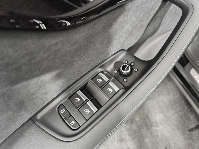 Купить Audi Q7 50 TDI дизель 2026 id-1007224 в Киеве, Фото №28