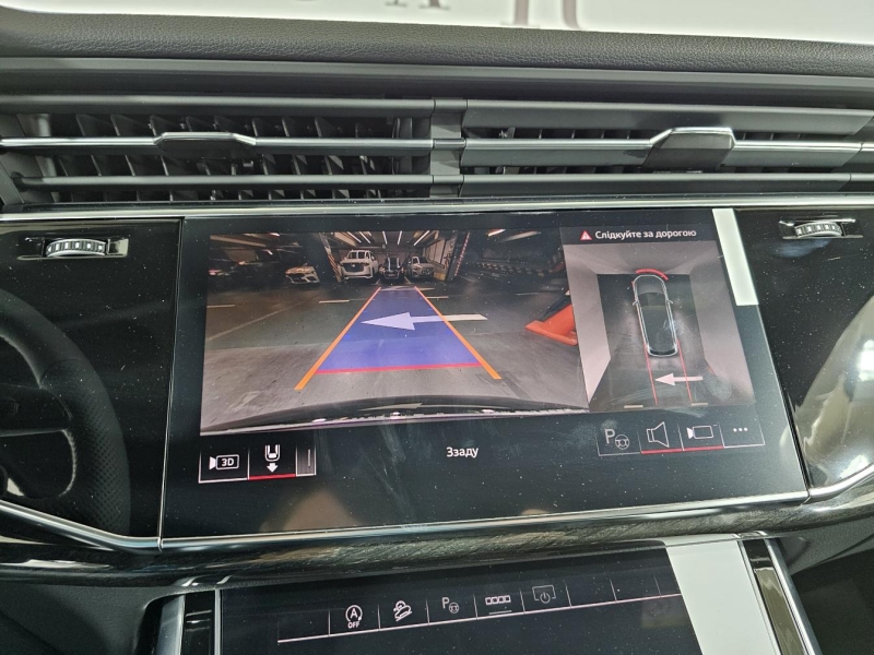 Купить Audi Q7 50 TDI дизель 2026 id-1007224 в Киеве, Фото №31