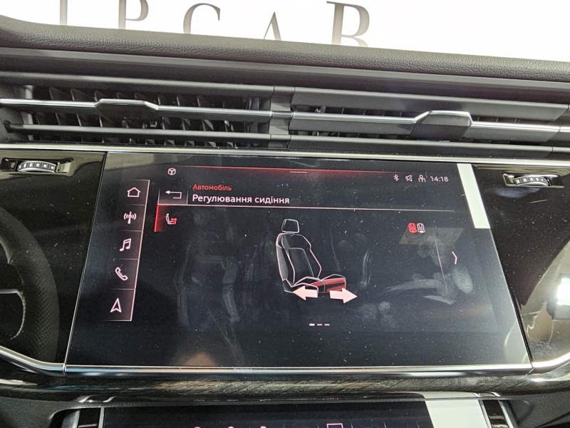 Купить Audi Q7 50 TDI дизель 2026 id-1007224 в Киеве, Фото №33