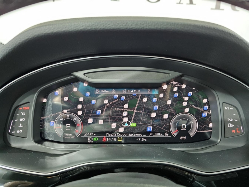 Купить Audi Q7 50 TDI дизель 2026 id-1007224 в Киеве, Фото №40