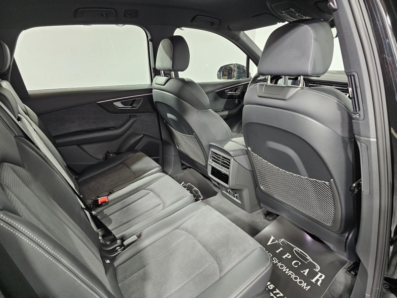 Купить Audi Q7 50 TDI дизель 2026 id-1007224 в Киеве, Фото №15