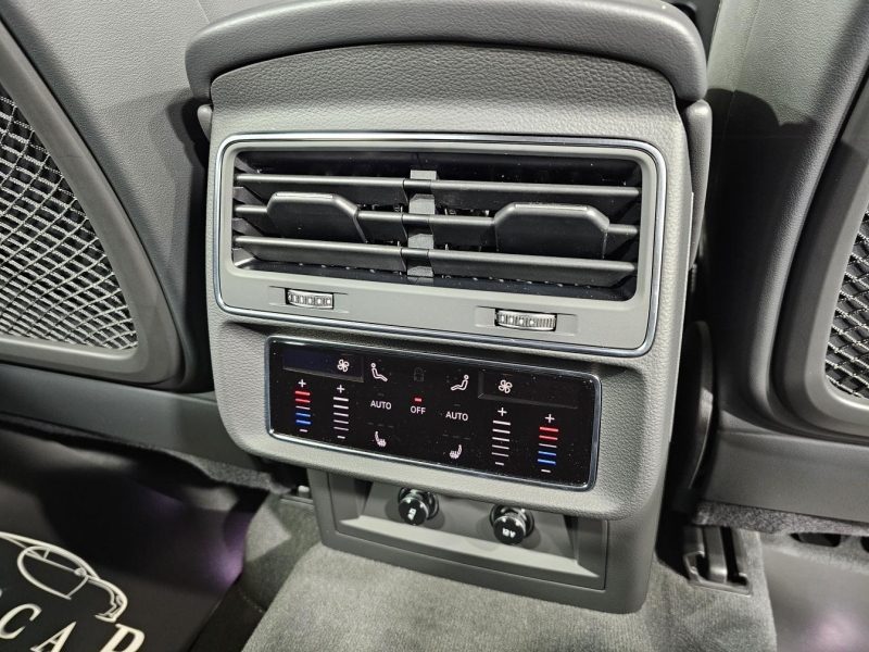 Купить Audi Q7 50 TDI дизель 2026 id-1007224 в Киеве, Фото №17