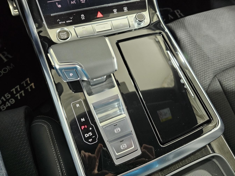 Купить Audi Q7 50 TDI дизель 2026 id-1007224 в Киеве, Фото №29