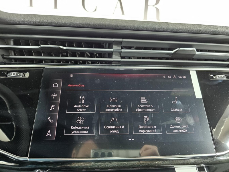 Купить Audi Q7 50 TDI дизель 2026 id-1007224 в Киеве, Фото №32