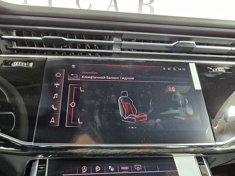 Купить Audi Q7 50 TDI дизель 2026 id-1007224 в Киеве, Фото №34