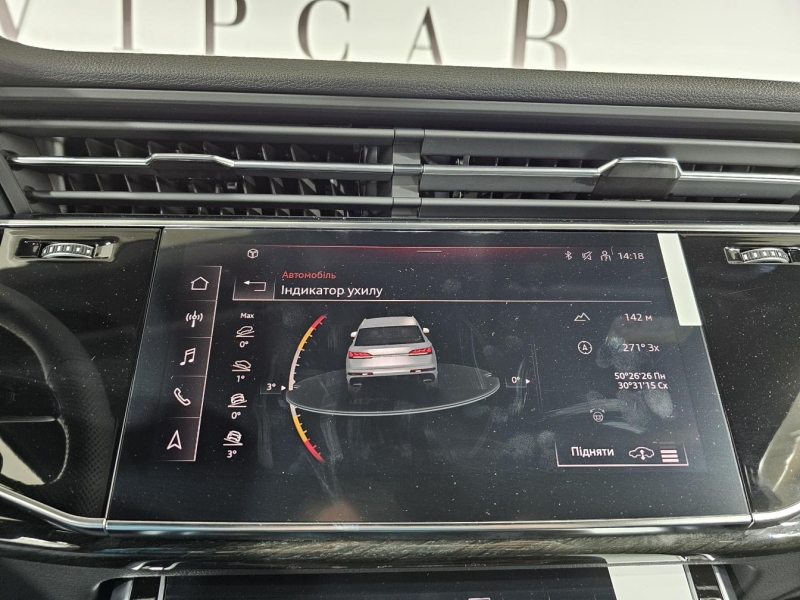 Купить Audi Q7 50 TDI дизель 2026 id-1007224 в Киеве, Фото №35