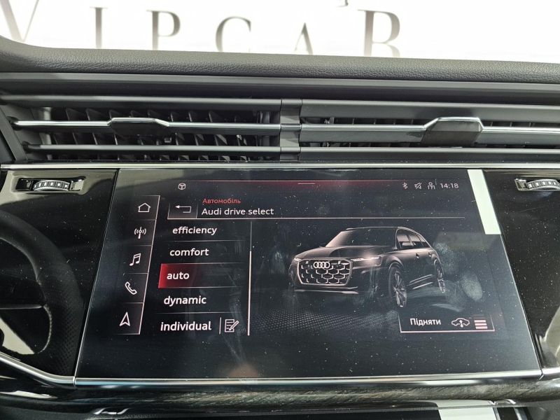 Купить Audi Q7 50 TDI дизель 2026 id-1007224 в Киеве, Фото №36