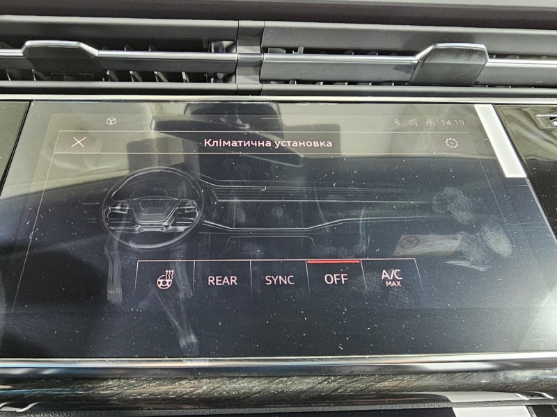 Купить Audi Q7 50 TDI дизель 2026 id-1007224 в Киеве, Фото №41