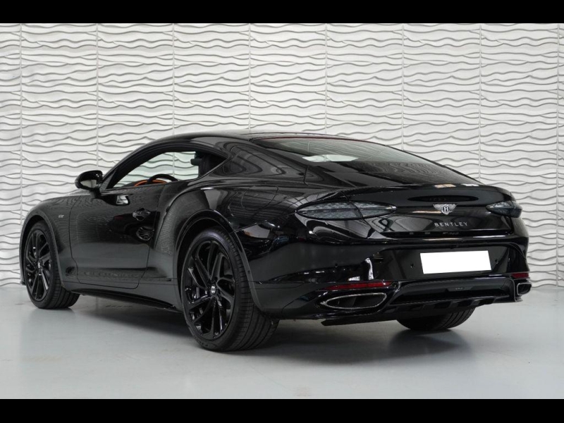 Купить Bentley Continental GT Speed гибрид 2025 id-1007228 в Киеве, Фото №2