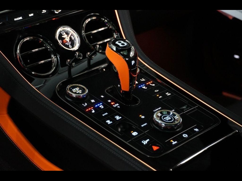 Купить Bentley Continental GT Speed гибрид 2025 id-1007228 в Киеве, Фото №4