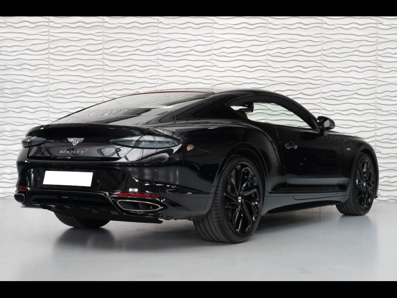 Купить Bentley Continental GT Speed гибрид 2025 id-1007228 в Киеве, Фото №8