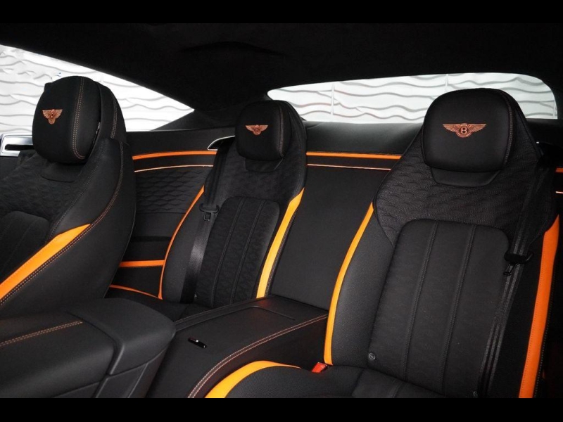 Купить Bentley Continental GT Speed гибрид 2025 id-1007228 в Киеве, Фото №12